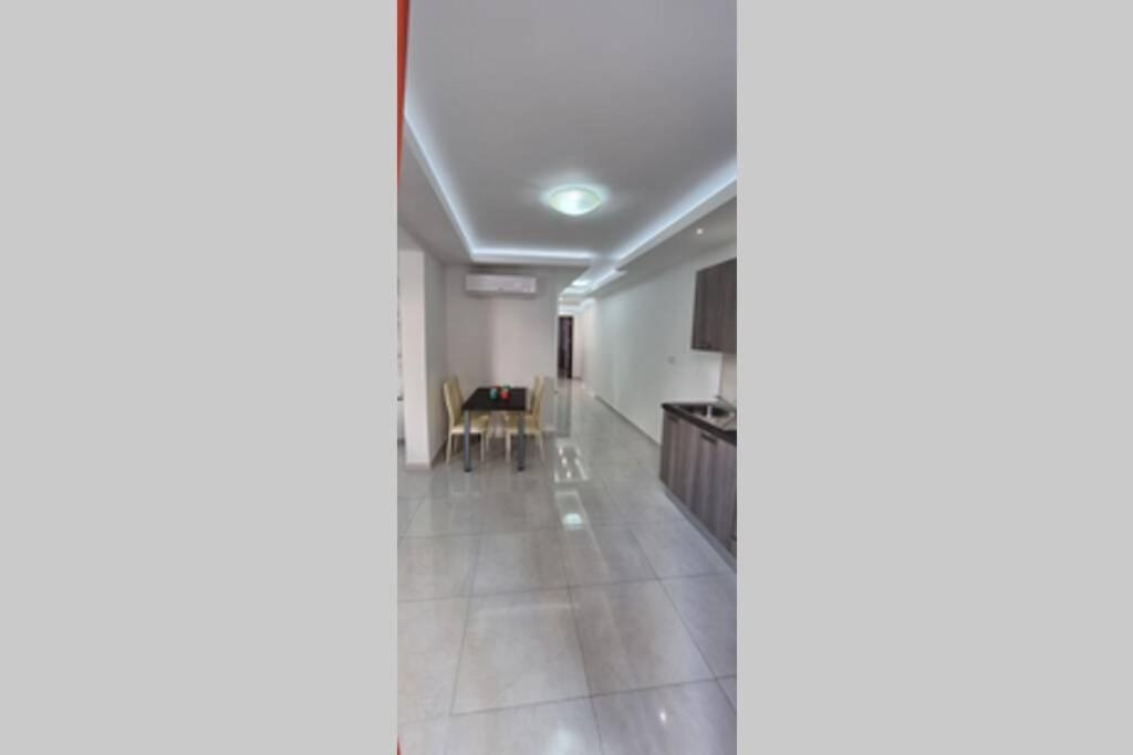 Seaview 2 Double Bedroom Modern Apartment St. Paul's Bay Exterior photo